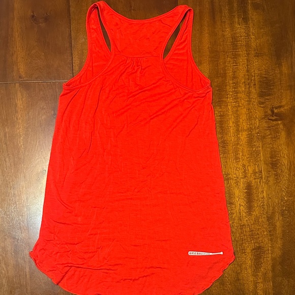 Baseballism Graphic Tank Top - Picture 4 of 4